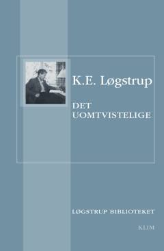 Det uomtvistelige : fem samtaler med Helmut Friis