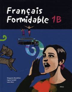 Français formidable 1. Bind B