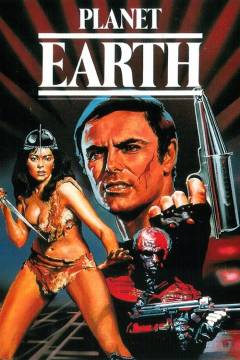 Planet earth : the complete series