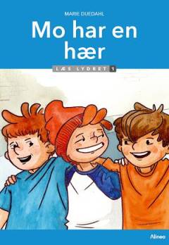 Mo har en hær