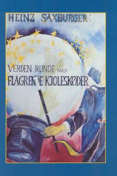 Verden rundt med flagrende kjoleskøder
