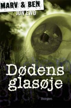 Dødens glasøje