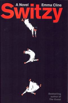 Switzy : a novel