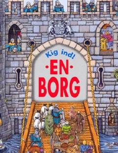En borg