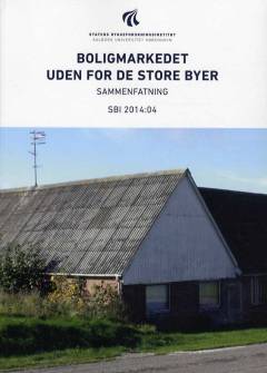 Boligmarkedet uden for de store byer : sammenfatning