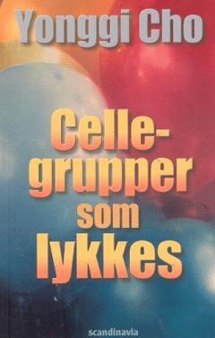 Cellegrupper som lykkes