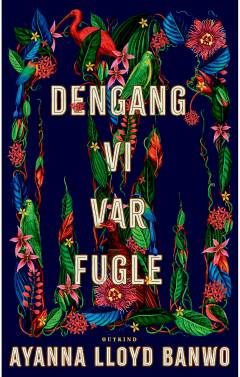 Dengang vi var fugle