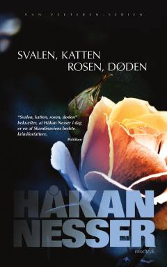 Svalen, katten, rosen, døden