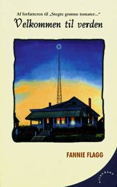 Velkommen til verden