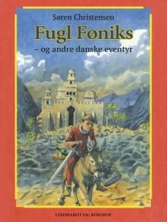 Fugl Føniks og andre danske eventyr