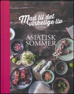 Mad til det virkelige liv - asiatisk sommer