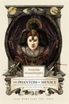 The phantom of menace : Star wars parth the first