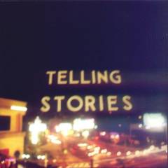 Telling stories