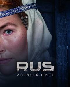 Rus : vikinger i øst