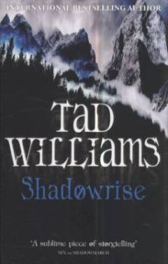 Shadowrise