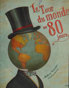 Le tour du monde en 80 jours