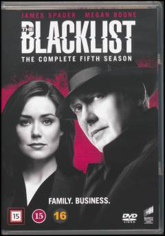 Tv-serie (dvd), 2018