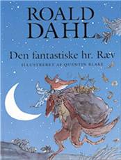 Den fantastiske hr. Ræv