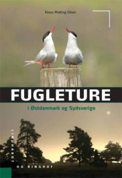 Fugleture i Østdanmark og Sydsverige