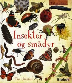 Insekter og smådyr