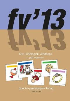 FV' 13 : nyt fonologisk vendespil i pdf version