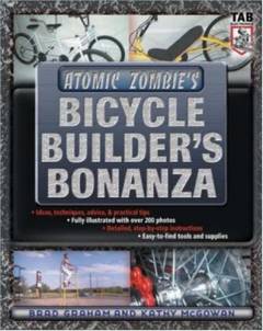 Atomic zombie's bicycle builder's bonanza