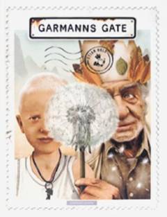 Garmanns gate