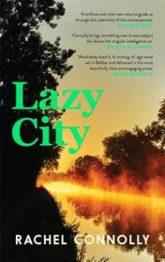 Lazy city
