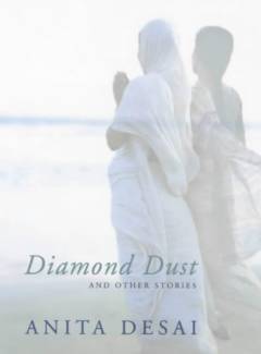 Diamond dust and other stories