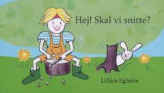 Hej! Skal vi snitte?