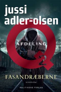 Fasandræberne (Letlæsning)