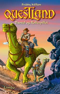 Questland - Daniel og rollespillet