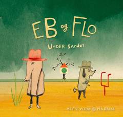 Billedbog, 2024
