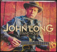 Stand your ground