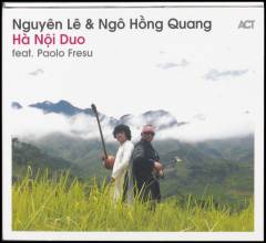 Hà Nôi duo