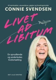 Livet ad libitum : en sprudlende og anderledes livsfortælling