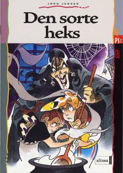 Den sorte heks