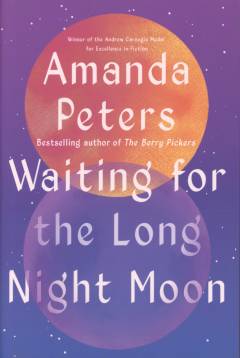 Waiting for the long night moon : stories