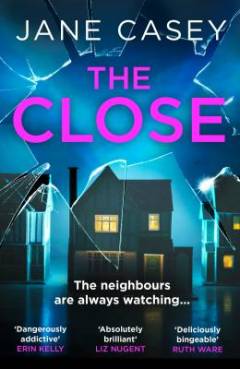 The close