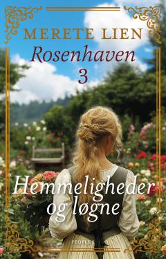 Hemmeligheder og løgne