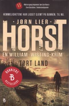 Tørt land