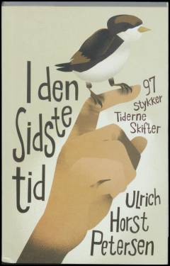 I den sidste tid : 97 stykker