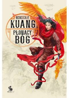 Płonący bóg