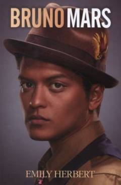 Bruno Mars