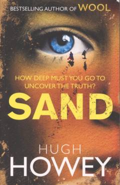 Sand