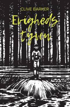 Evighedstyven : en fabel