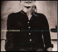 Kun de faldne rejser sig igen