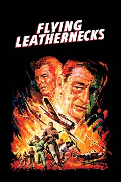 Flying leathernecks