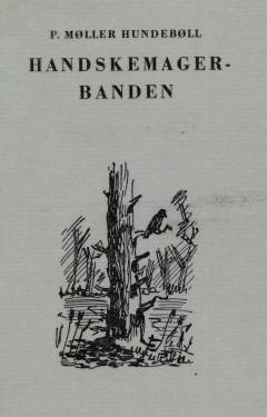 Handskemagerbanden : et mørkt kapitel af Lollands historie