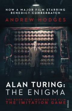 Alan Turing : the enigma